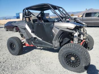  Salvage Polaris Rzr Xp 100