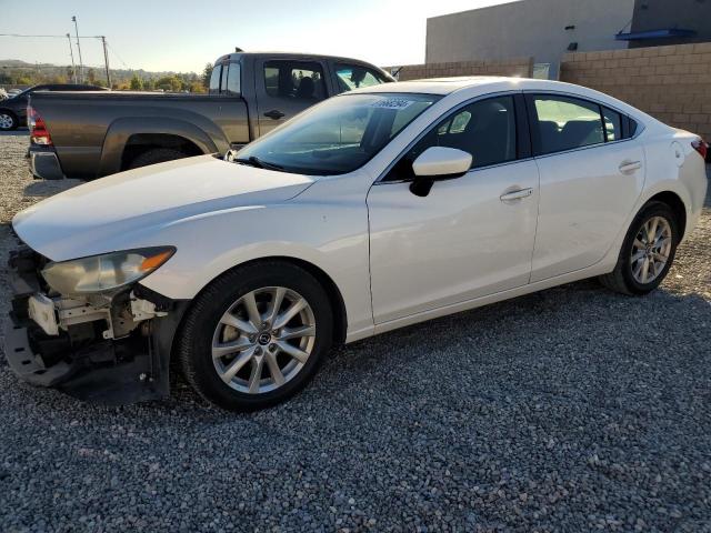  Salvage Mazda 6