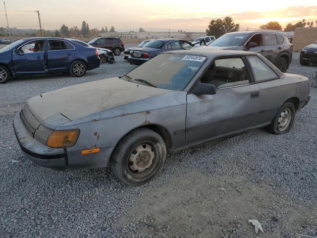  Salvage Toyota Celica