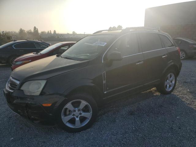  Salvage Saturn Vue