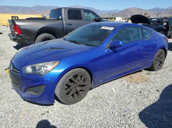  Salvage Hyundai Genesis