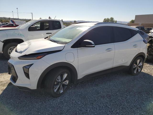  Salvage Chevrolet Bolt