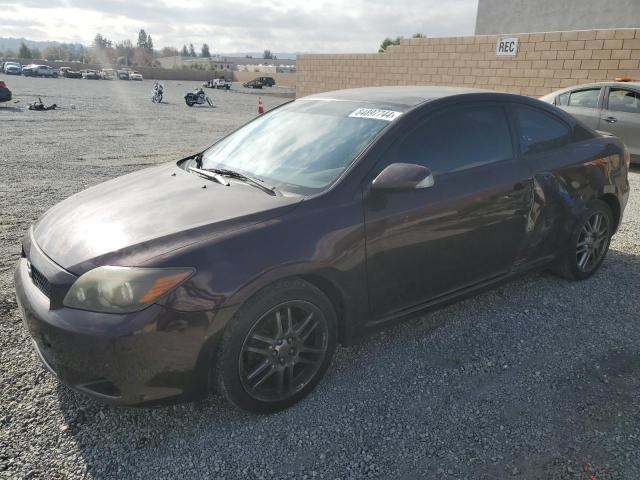  Salvage Toyota Scion