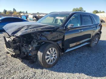  Salvage Hyundai PALISADE