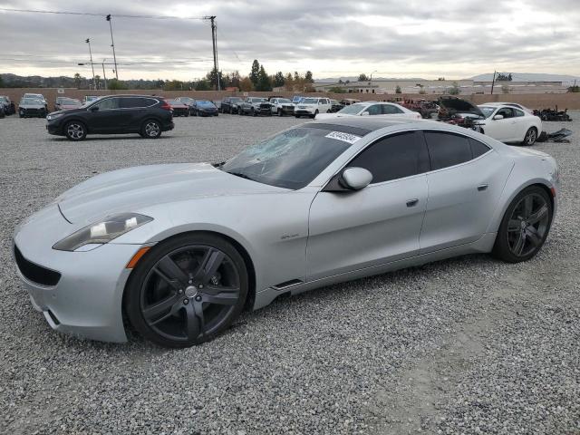  Salvage Fisker Automotive Karma