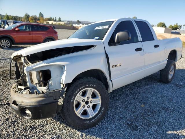  Salvage Dodge Ram 1500