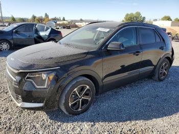  Salvage Kia Niro