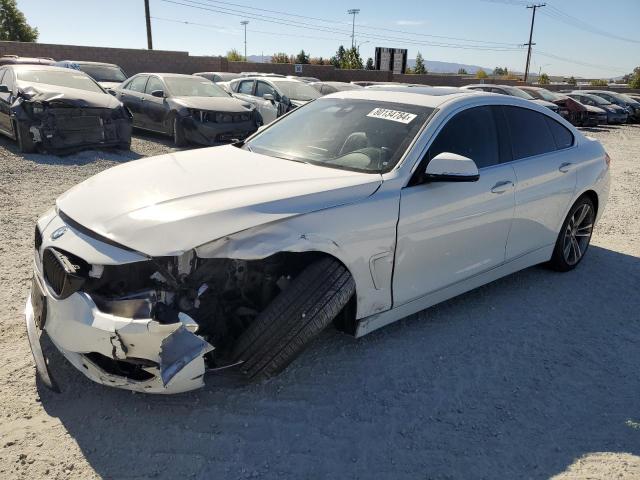  Salvage BMW 4 Series