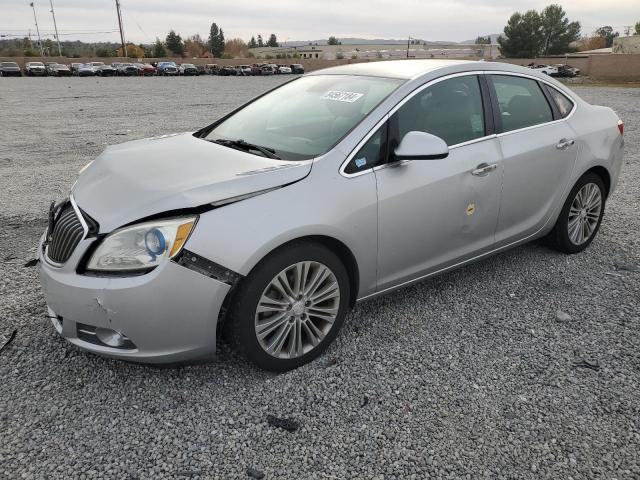  Salvage Buick Verano