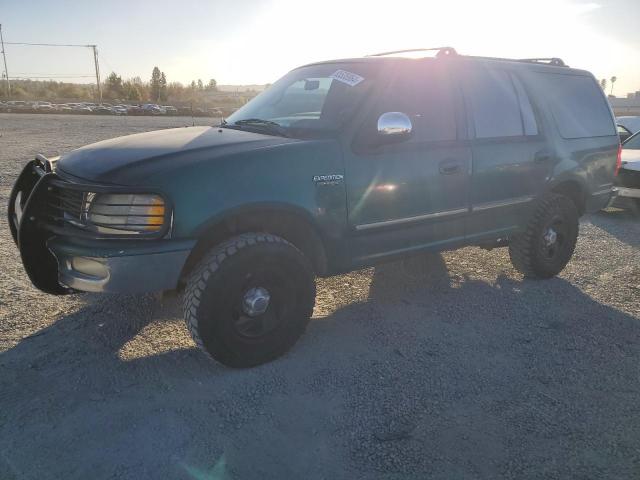  Salvage Ford Expedition