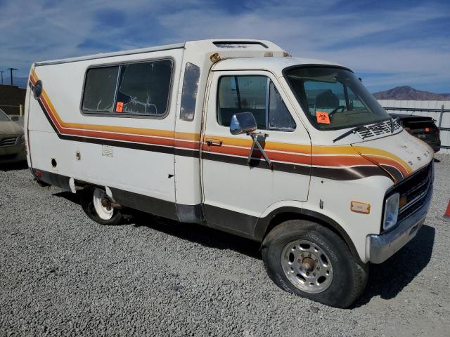  Salvage Dodge Sprinter