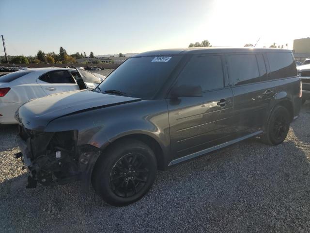  Salvage Ford Flex