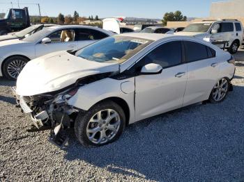  Salvage Chevrolet Volt