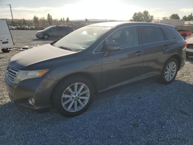  Salvage Toyota Venza