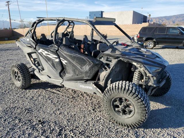  Salvage Polaris Rzr Pro Xp