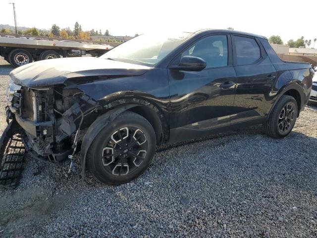  Salvage Hyundai SANTA CRUZ