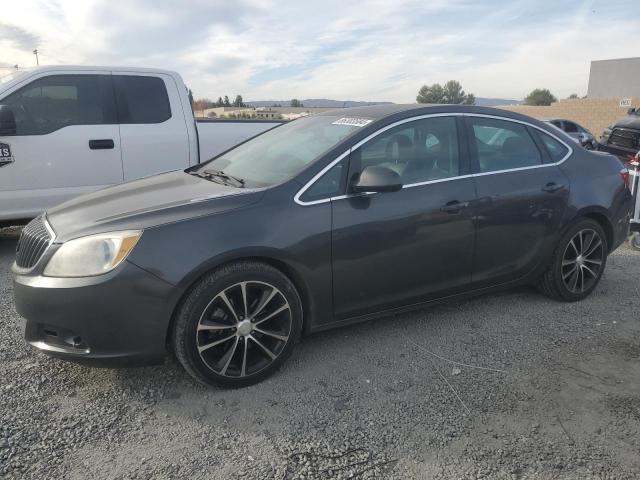  Salvage Buick Verano