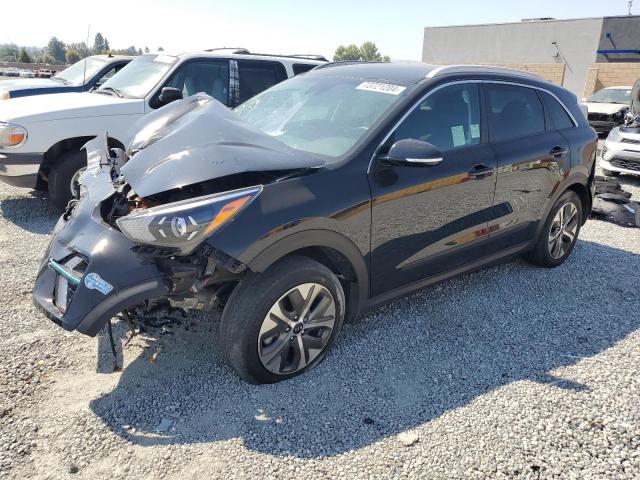  Salvage Kia Niro