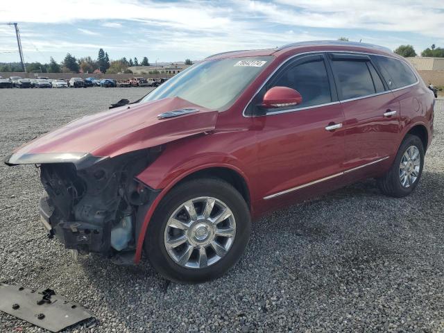  Salvage Buick Enclave