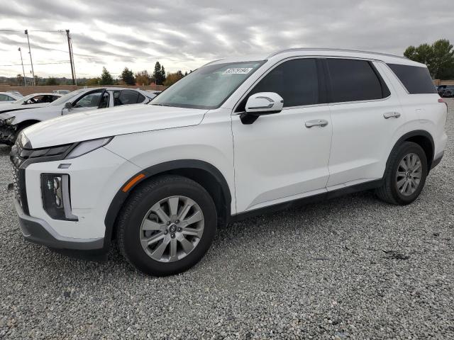  Salvage Hyundai PALISADE