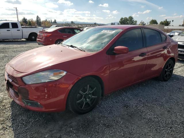  Salvage Dodge Dart