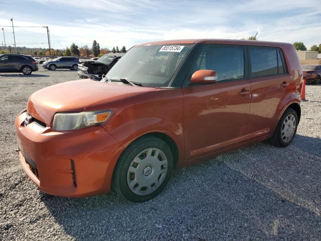  Salvage Toyota Scion