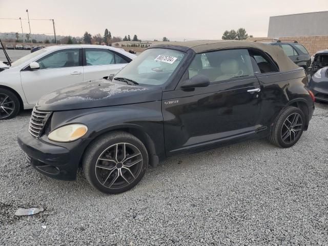  Salvage Chrysler PT Cruiser