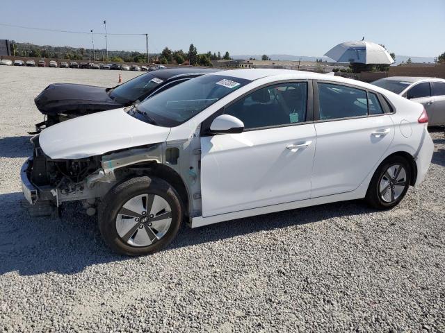  Salvage Hyundai Ioniq