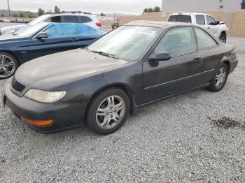  Salvage Acura CL