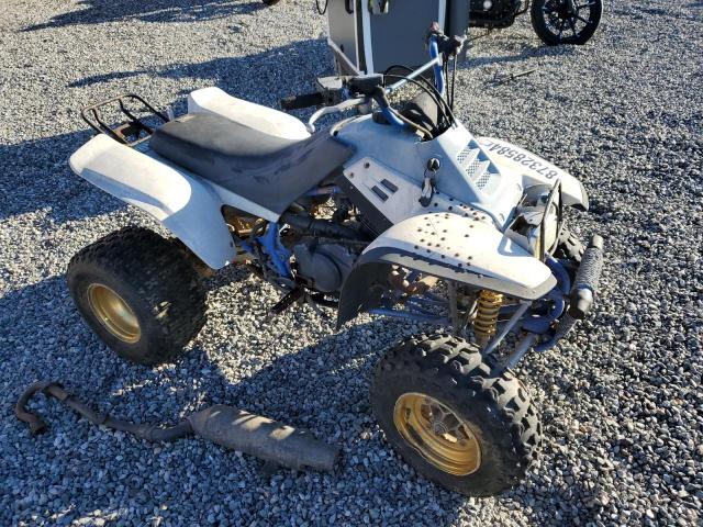  Salvage Yamaha Atv