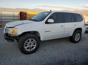  Salvage GMC Envoy