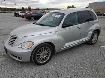  Salvage Chrysler PT Cruiser