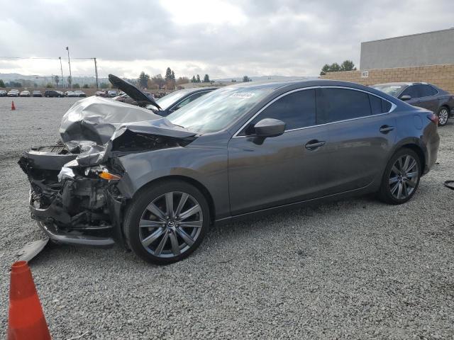  Salvage Mazda 6