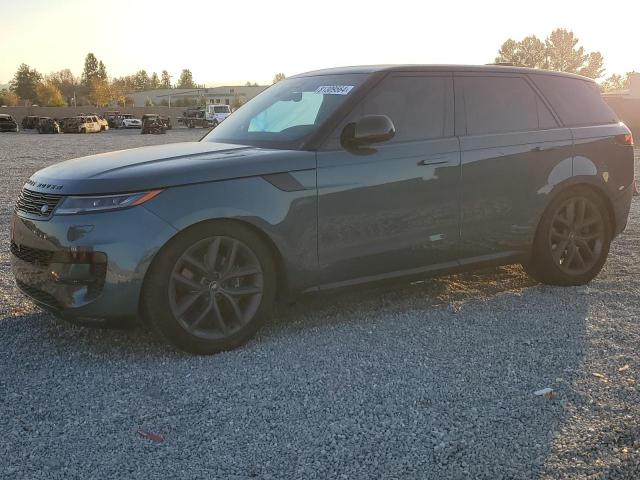  Salvage Land Rover Range Rover