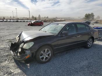  Salvage Lexus Gs