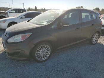  Salvage Ford Cmax