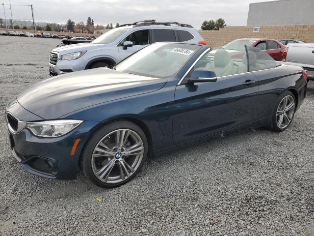  Salvage BMW 4 Series