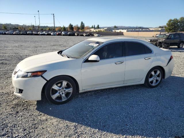  Salvage Acura TSX