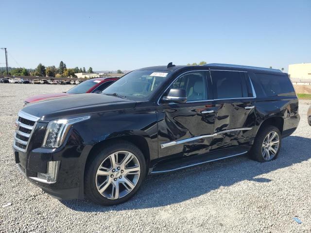  Salvage Cadillac Escalade