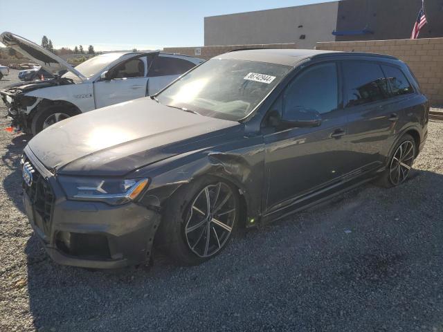  Salvage Audi Q7