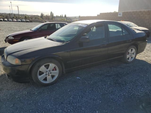  Salvage Lincoln Ls Series