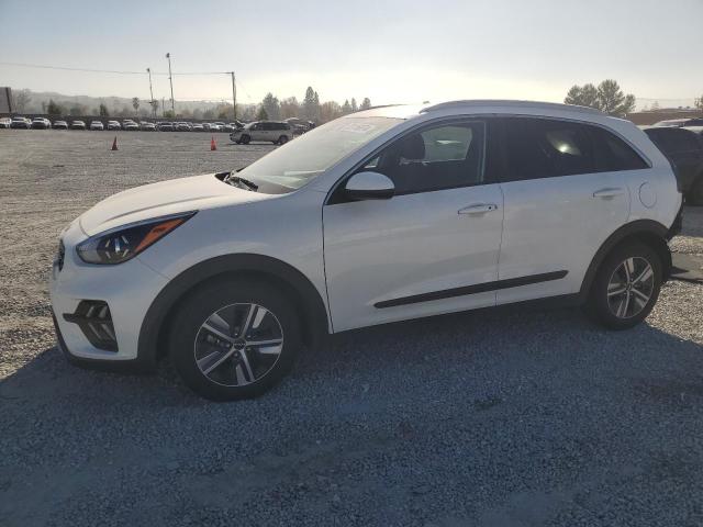  Salvage Kia Niro