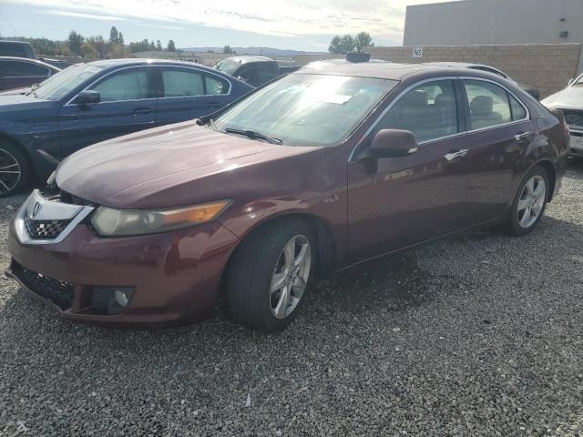  Salvage Acura TSX