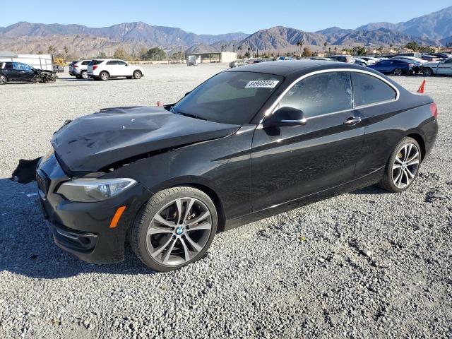  Salvage BMW 2 Series