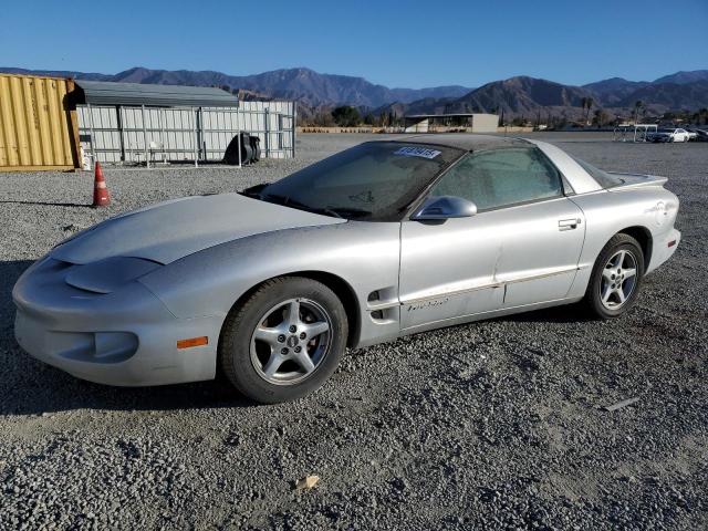  Salvage Pontiac Firebird