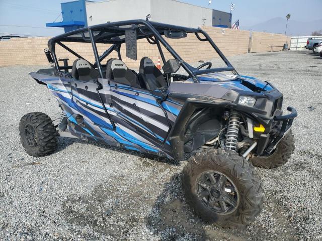  Salvage Polaris Rzr Xp 4 1