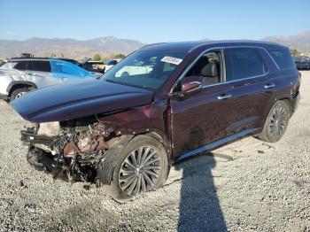  Salvage Hyundai PALISADE