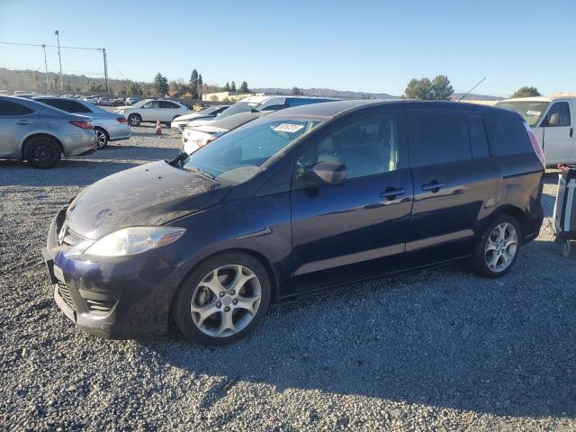  Salvage Mazda 5