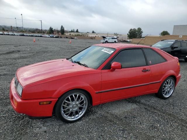  Salvage Volkswagen Corrado