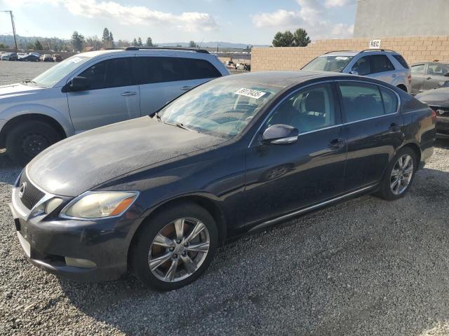  Salvage Lexus Gs